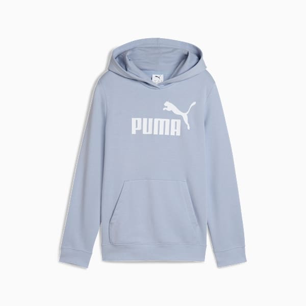 Sudadera Essentials No. 1 Logo para adolescentes, Cool Weather, large-MEX