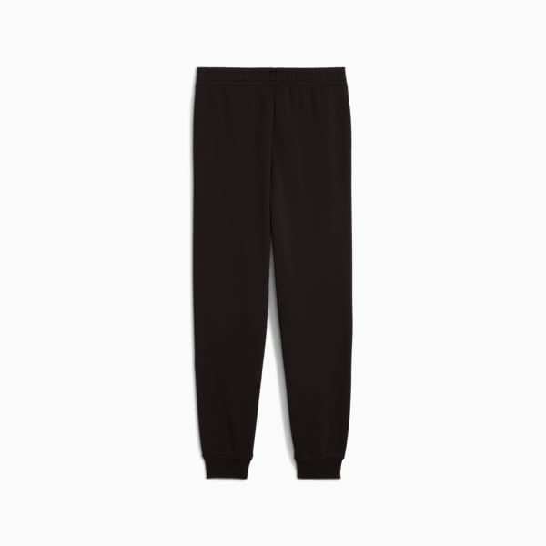 Jogging Essentials No. 1 Logo II juvenil, PUMA Black, large-ARG