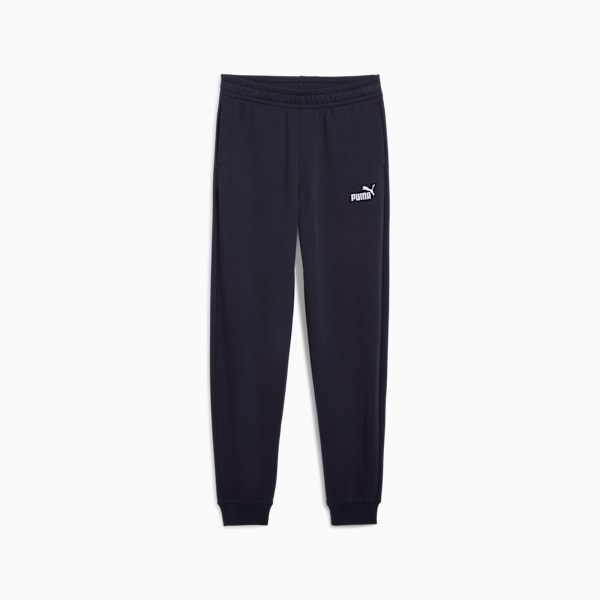 Jogging Essentials No. 1 Logo II juvenil, New Navy, large-ARG