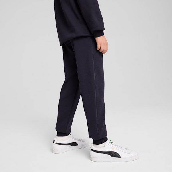 Jogging Essentials No. 1 Logo II juvenil, New Navy, large-ARG