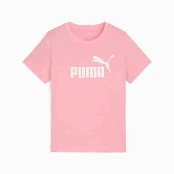 ESS No. 1 Logo Tee Kids, Pinkscape, large-ZAF