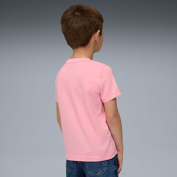 ESS No. 1 Logo Tee Kids, Pinkscape, large-ZAF
