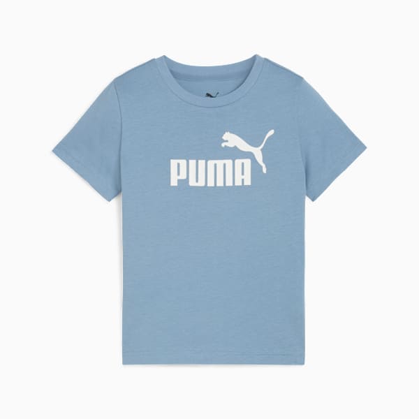 ESS No. 1 Logo Tee Kids, Cool Blue, large-ZAF