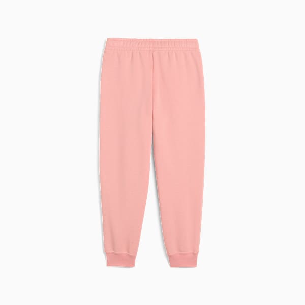 Essentials No. 1 Logo Sweatpants Kids, Pink Fruit, large-ZAF