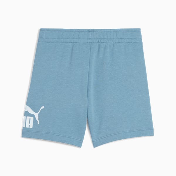 ESS No. 1 Logo Shorts Kids, Cool Blue, large-ZAF