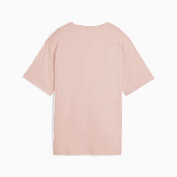 Remera holgada Essentials para mujer, Rose Quartz, large-ARG