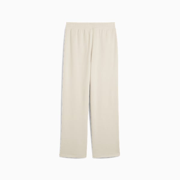 Pantalones Essentials Small No. 1 Logo Comfort para mujer, Alpine Snow, large-ARG