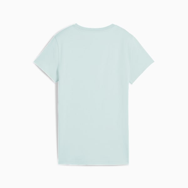 Remera Essentials ELEVATED para mujer, Peaceful Blue, large-ARG