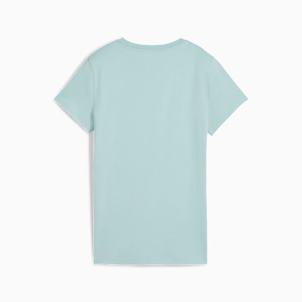 Playera Essentials Elevated para hombre, Modern Mint, large-MEX