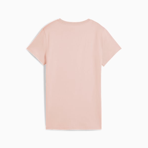 Playera Essentials Elevated para hombre, Rose Quartz, large-MEX