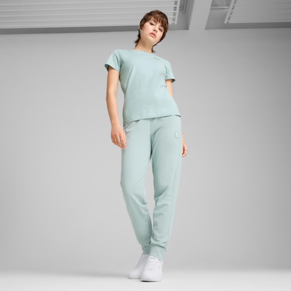 Jogging Essentials ELEVATED para mujer, Modern Mint, large-ARG