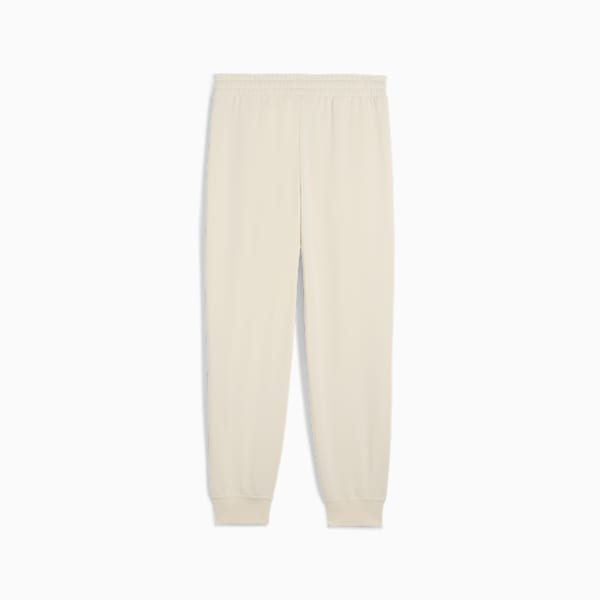 PUMA CLASS Comfort Sweatpants Women, Alpine Snow, large-ZAF