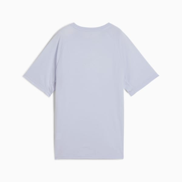 Evostripe Relaxed Tee Women, Cool Weather, large-ZAF