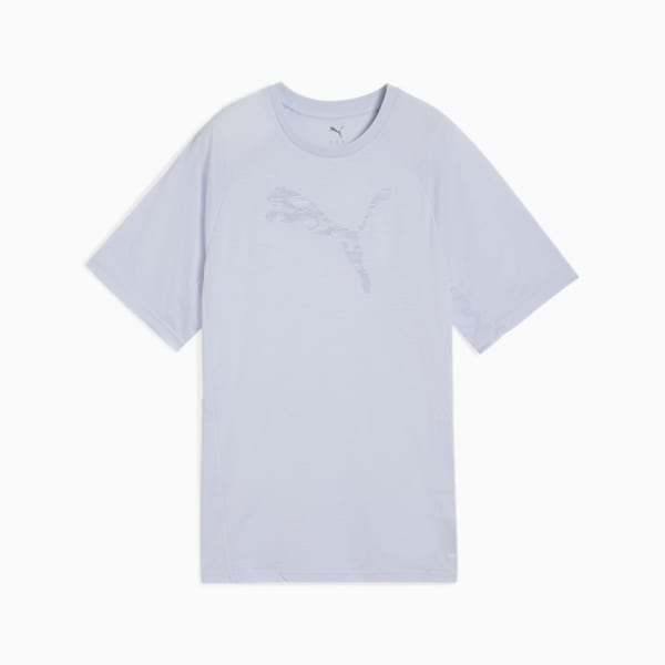 Evostripe Relaxed Tee Women, Cool Weather, large-ZAF