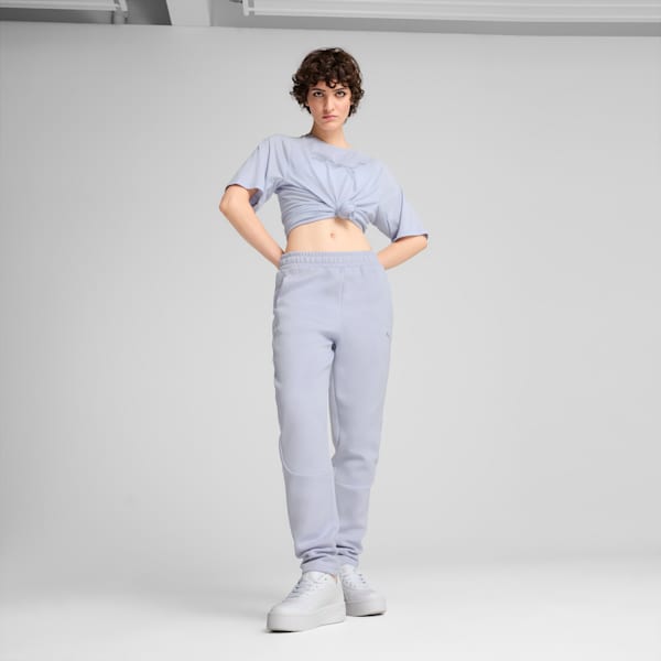 EVOSTRIPE Sweatpants Women, Cool Weather, large-ZAF