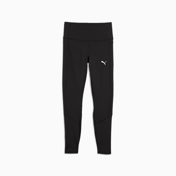 EVOSTRIPE Tights Women, PUMA Black, large-ZAF