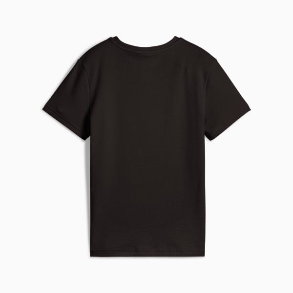 Remera HER para mujer, PUMA Black, large-ARG