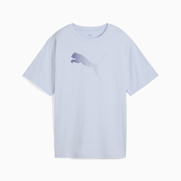 HER Graphic Relaxed Tee Women, Cool Weather, large-ZAF