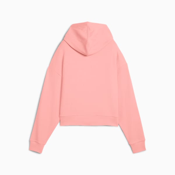 Campera corta HER para mujer, Pink Fruit, large-ARG