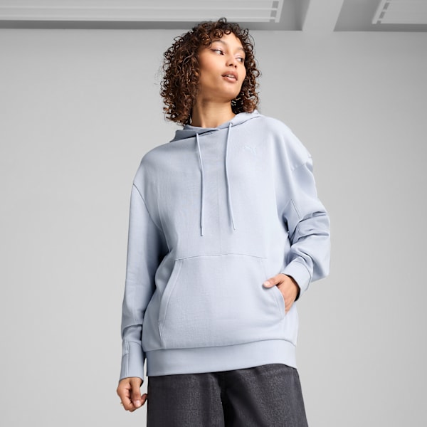 HER Relaxed Hoodie Women, Cool Weather, large-ZAF