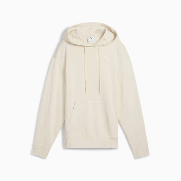 Sudadera Mujer HER, Alpine Snow, large-MEX