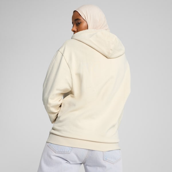 Sudadera Mujer HER, Alpine Snow, large-MEX