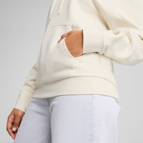 Sudadera Mujer HER, Alpine Snow, large-MEX