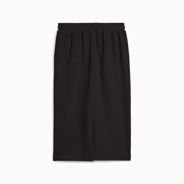 HER Skirt Women, PUMA Black, large-ZAF
