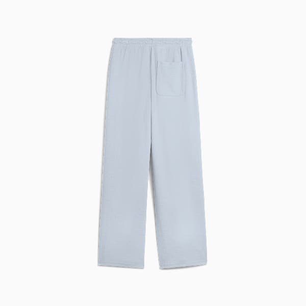 HER Comfort High-Waist Straight Pants Women, Cool Weather, large-ZAF