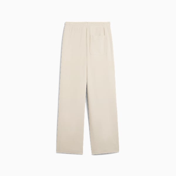 Pantalones tiro alto HER Comfort para mujer, Alpine Snow, large-ARG