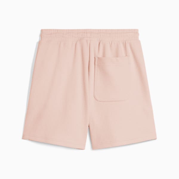 Shorts tiro alto HER 12cm para mujer, Rose Quartz, large-MEX