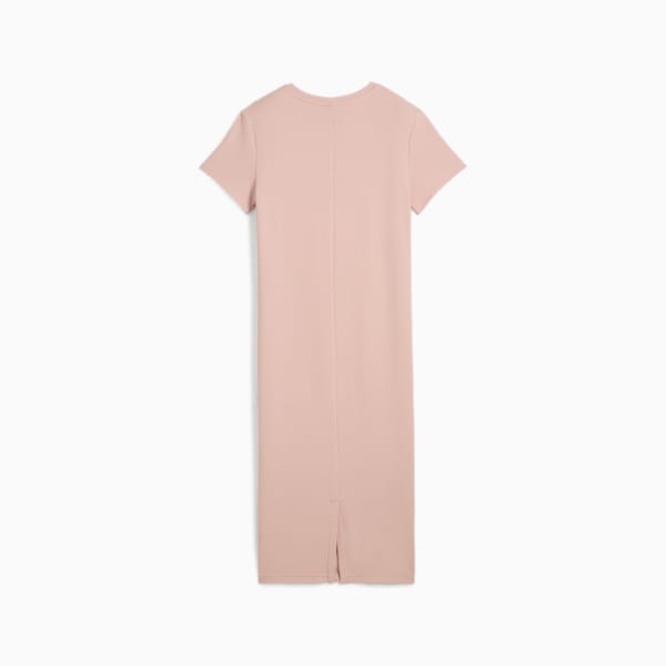 Vestido HER para mujer, Rose Quartz, large-MEX