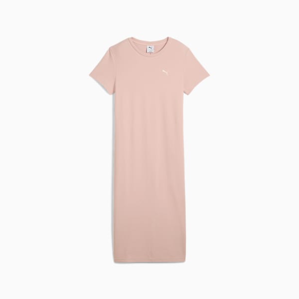 Vestido HER para mujer, Rose Quartz, large-MEX