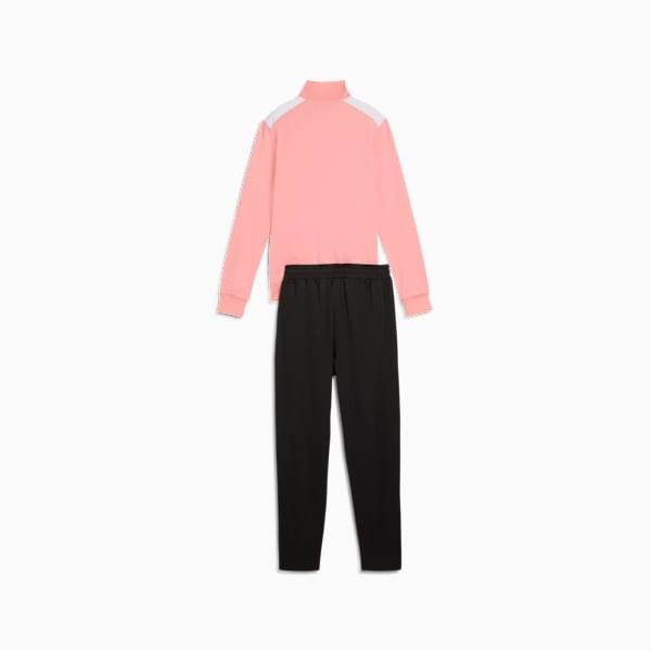 Conjunto de poliéster para mujer, Pink Fruit, large-MEX