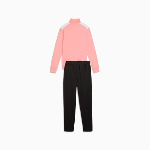 Poly Suit Women, Pink Fruit, large-ZAF