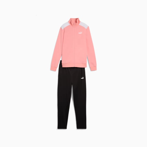 Poly Suit Women, Pink Fruit, large-ZAF