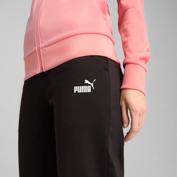 Poly Suit Women, Pink Fruit, large-ZAF