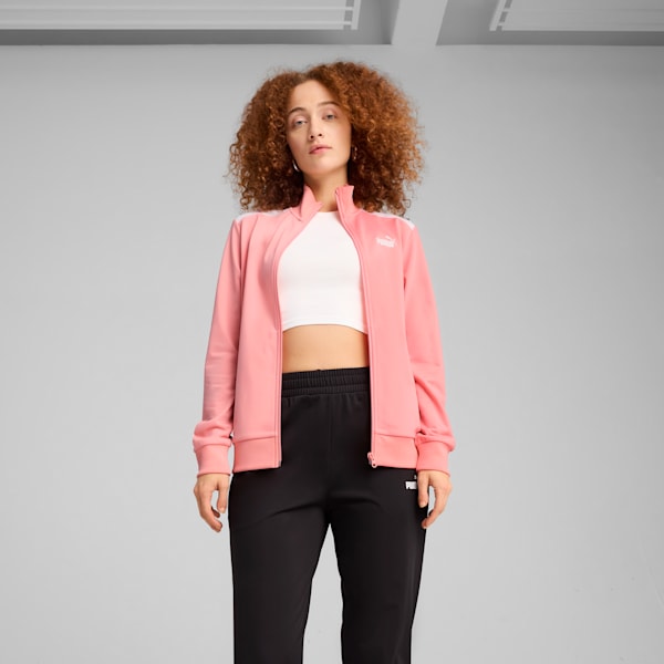 Poly Suit Women, Pink Fruit, large-ZAF