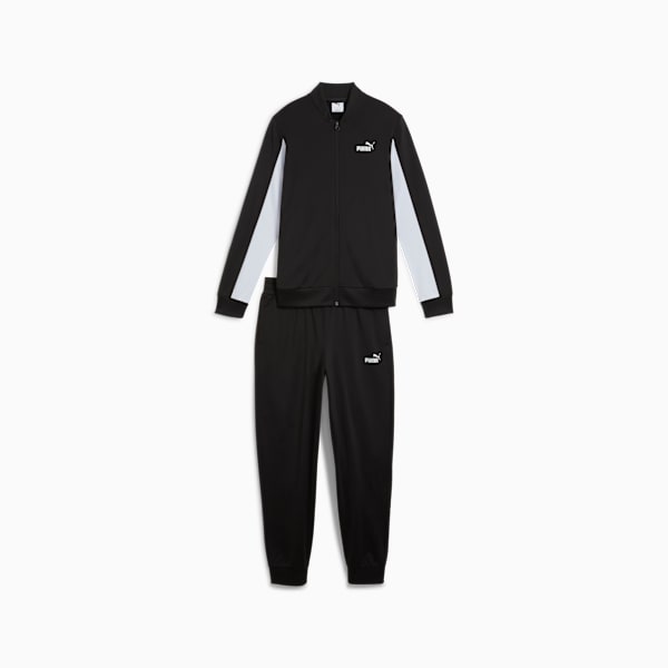 Conjunto para mujer, PUMA Black, large-MEX