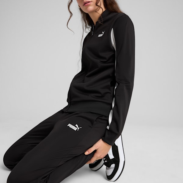 Conjunto para mujer, PUMA Black, large-MEX