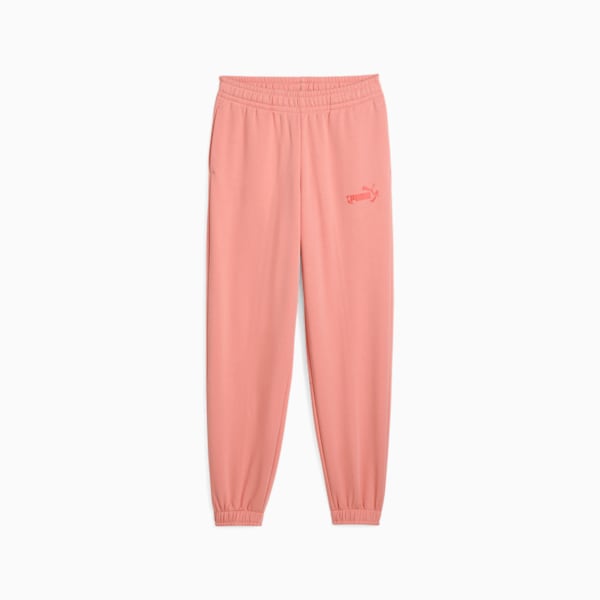 Flaming Love Sweatpants Youth, Pink Fruit, large-ZAF