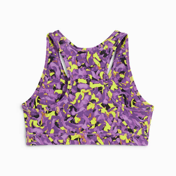 Top deportivo Train All Day Essentials juvenil, Lemon Sherbert, large-ARG