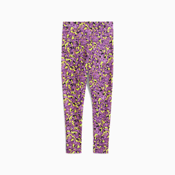 Calzas Essentials juvenil, Lemon Sherbert, large-ARG