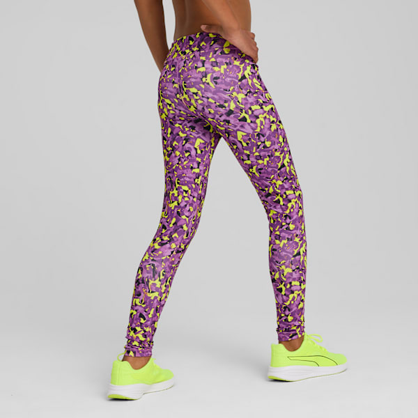 Calzas Essentials juvenil, Lemon Sherbert, large-ARG