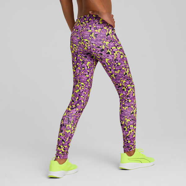 Leggings Essentials juvenil, Lemon Sherbert, large-MEX