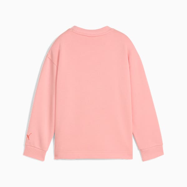 Cats Club Crew Kids, Pink Fruit, large-MEX