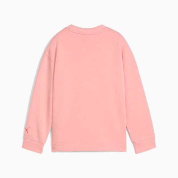 Cats Club Crew Kids, Pink Fruit, large-ZAF