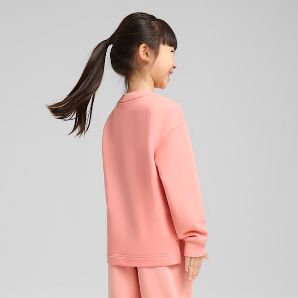 Cats Club Crew Kids, Pink Fruit, large-ZAF