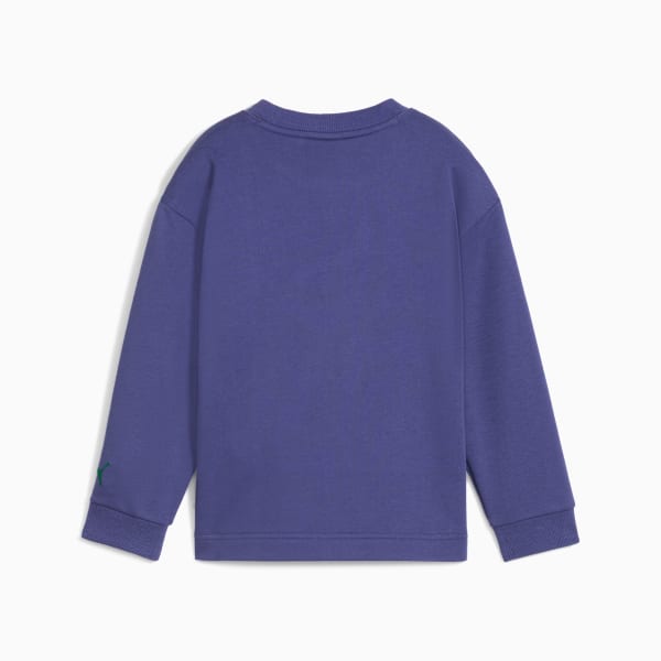 Cats Club Crew Kids, Blue Crystal, large-MEX