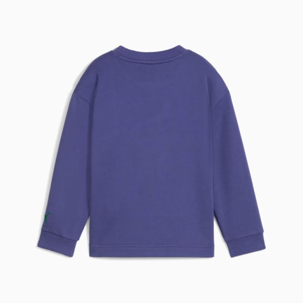 Cats Club Crew Kids, Blue Crystal, large-ZAF
